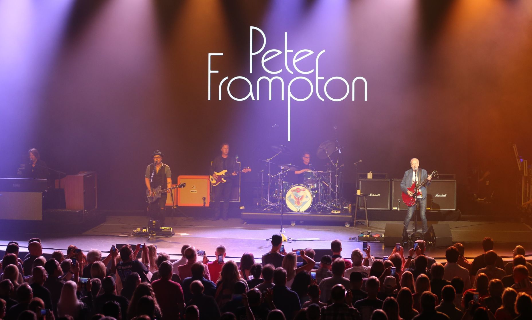 Peter Frampton